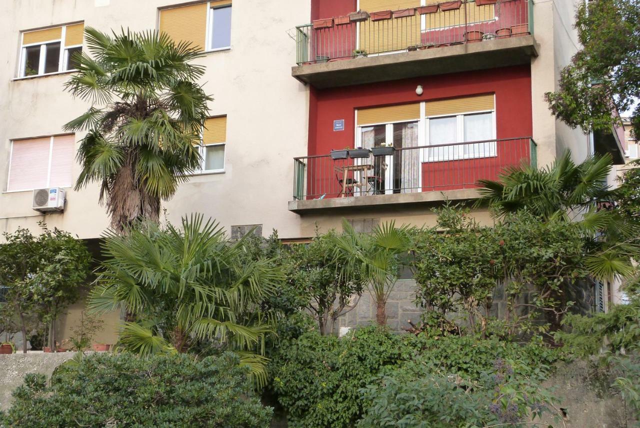 Feeling Good Apartment Rijeka Exterior foto